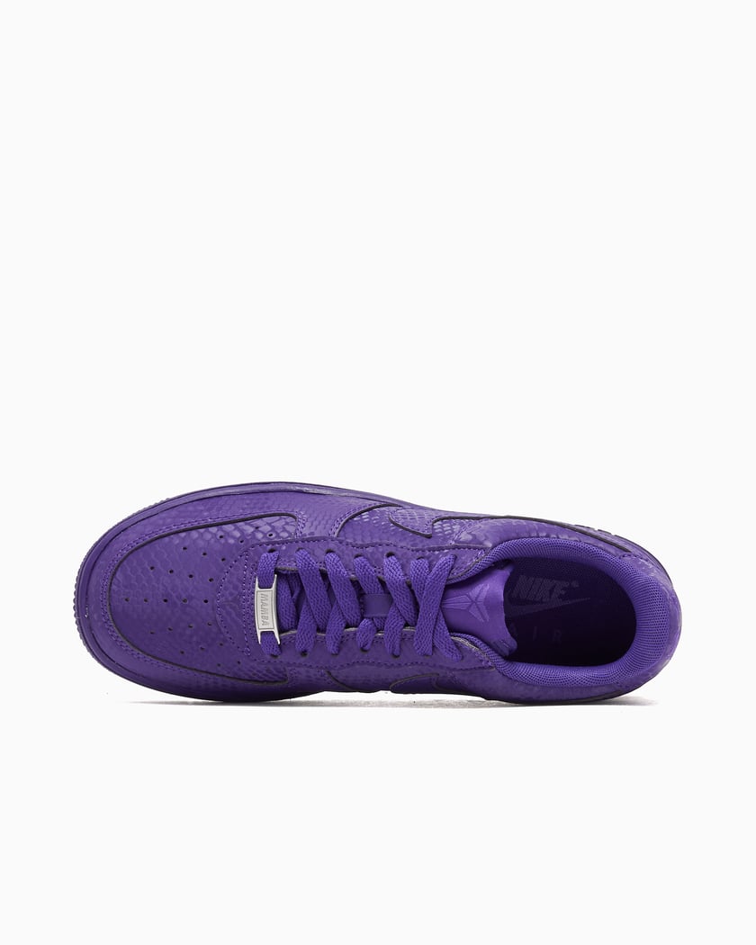 purple af1 low