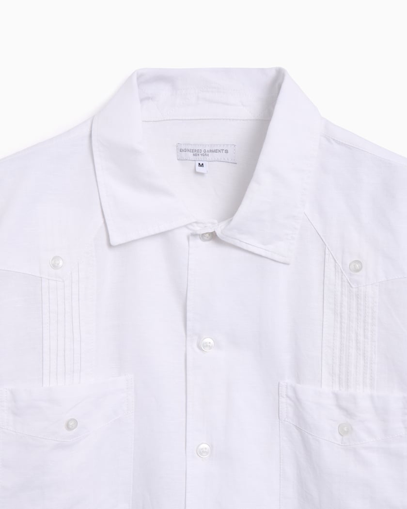 QT020]ENGINEERED GARMENTS(エンジニアド ガーメンツ) Camp