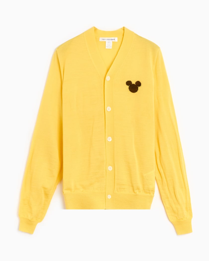 COMMEdesGARCONS コムデギャルソン Disney COMME des GARÇONS x Disney 