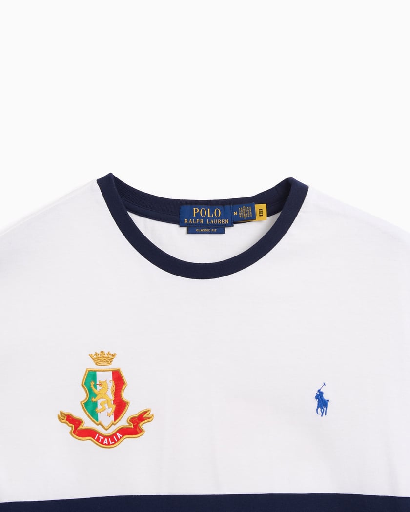Polo ralph lauren uomo italia shop