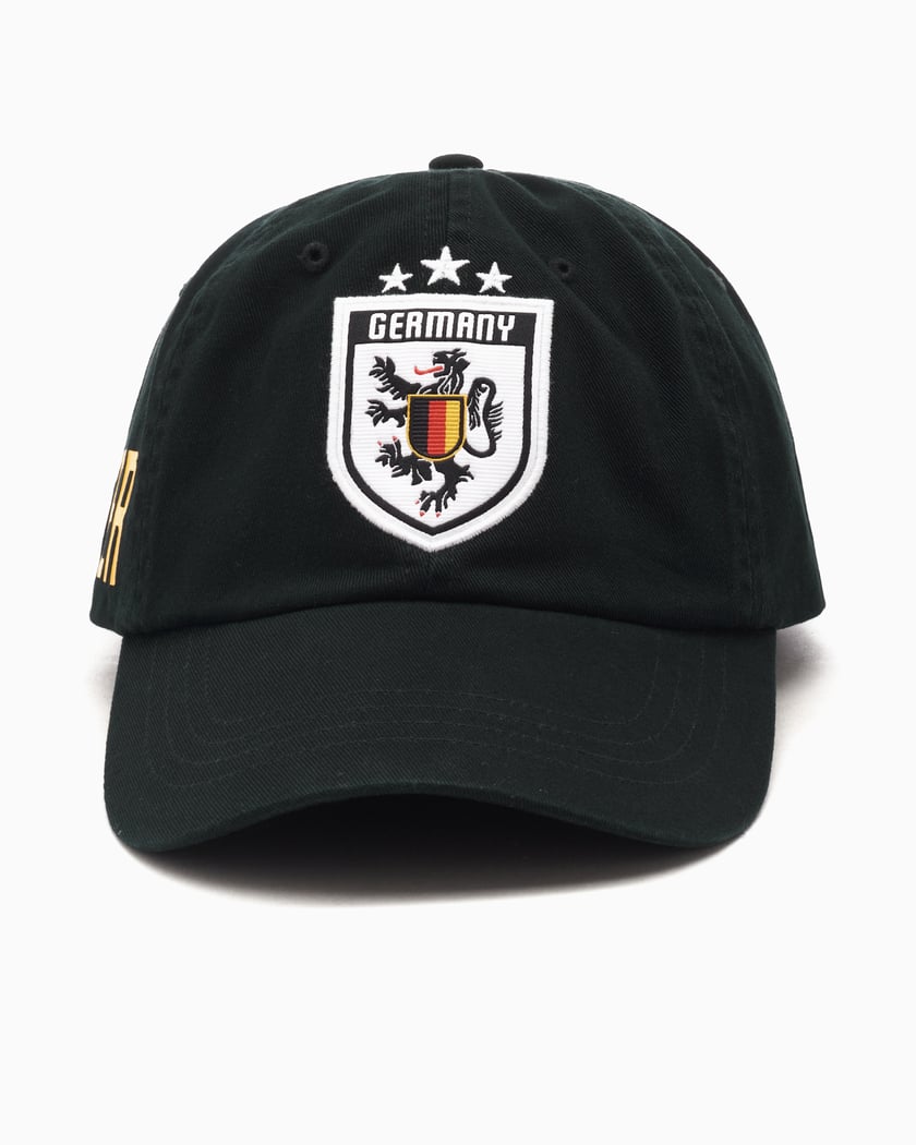 【お買得】 GER Lauren Ralph Polo Unisex 710945720001 Black Cap 帽子