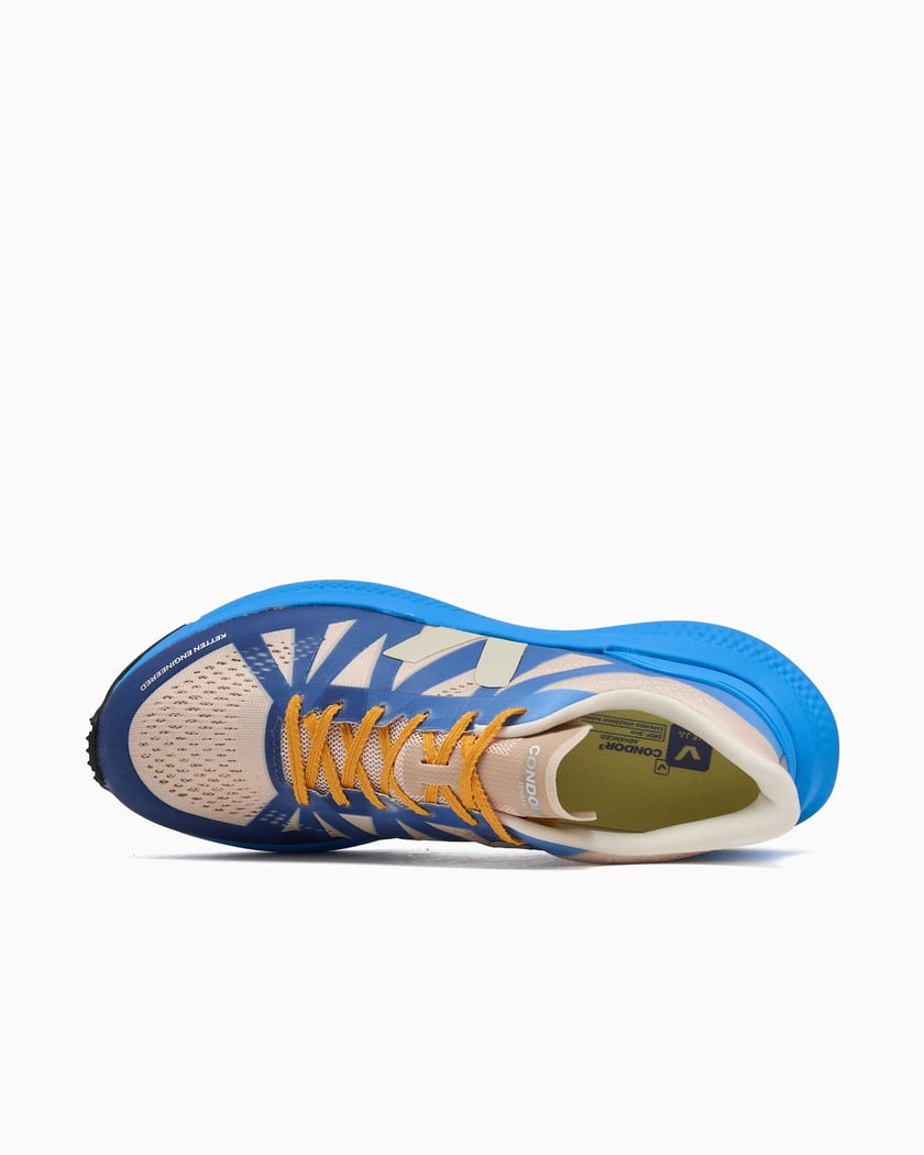 Veja Condor Advanced Blue CE2820953B FOOTDISTRICT