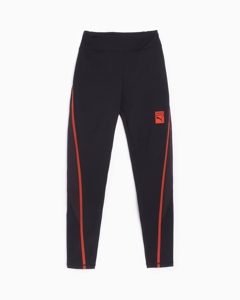 Puma x VOGUE Women s Leggings Nero 534692 01 FOOTDISTRICT