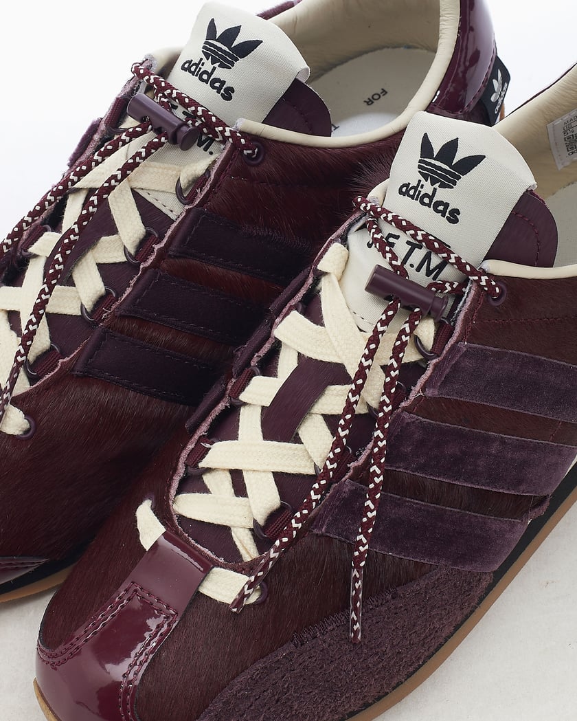 adidas Originals x Song For The Mute Country OG