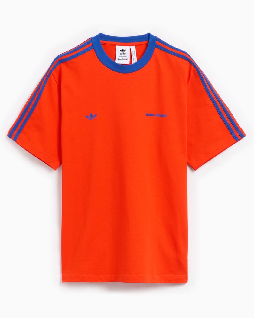 Colorful adidas shirt outlet
