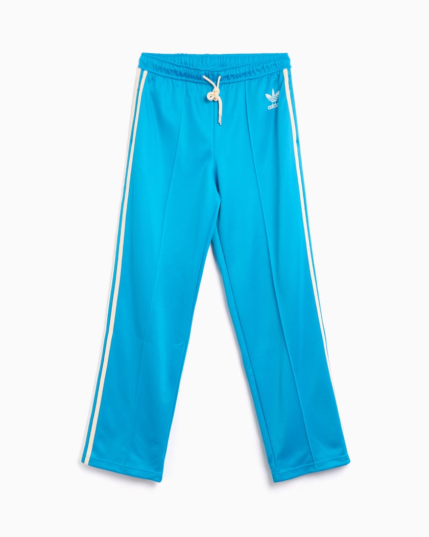 Blue adidas pants womens discount