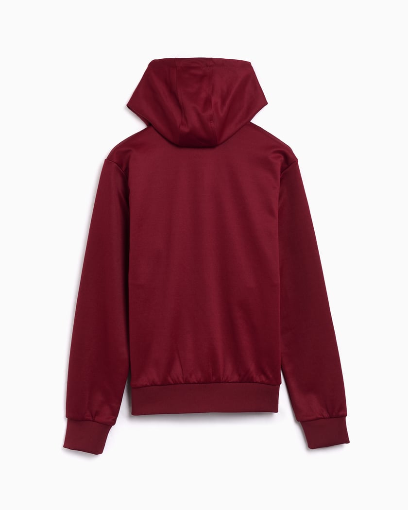 Survêtement Adidas Originals Veste Adidas Homme Bordeaux