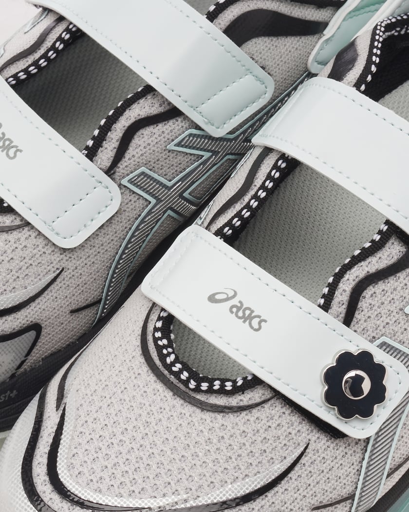 Asics con gel shop