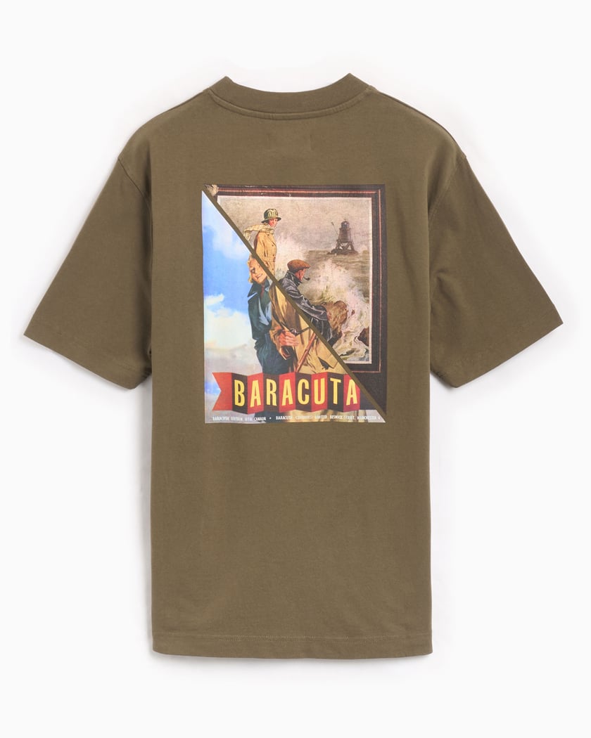 Men's barbour shirts store