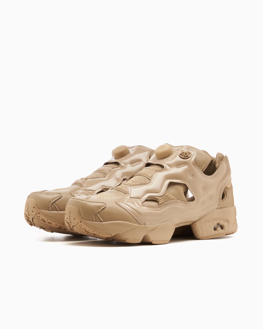 Reebok x NEEDLES Instapump Fury 94 Beige RMIA04SC99LEA0026161 FOOTDISTRICT