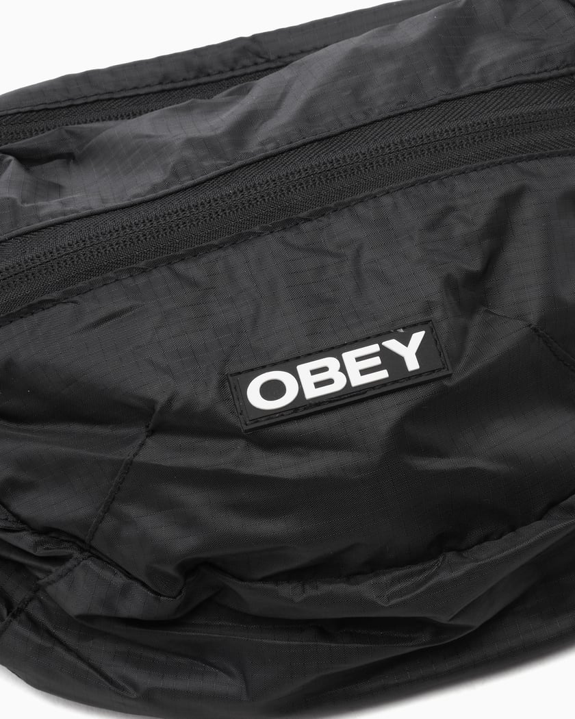 Obey bum bag best sale