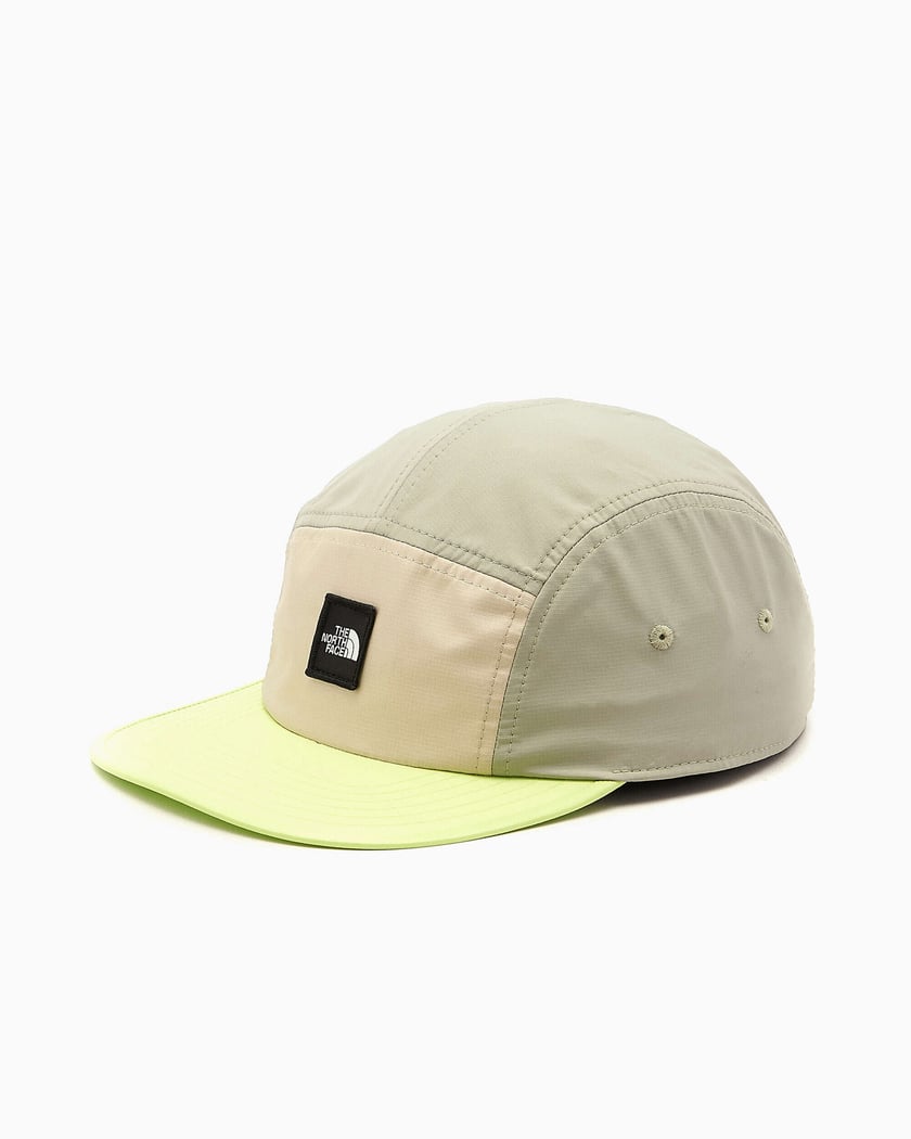 Snapback north face top