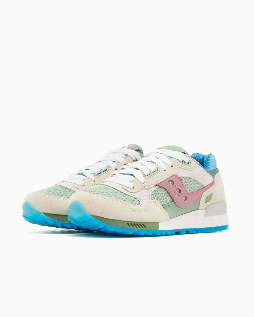 Saucony Shadow 5000