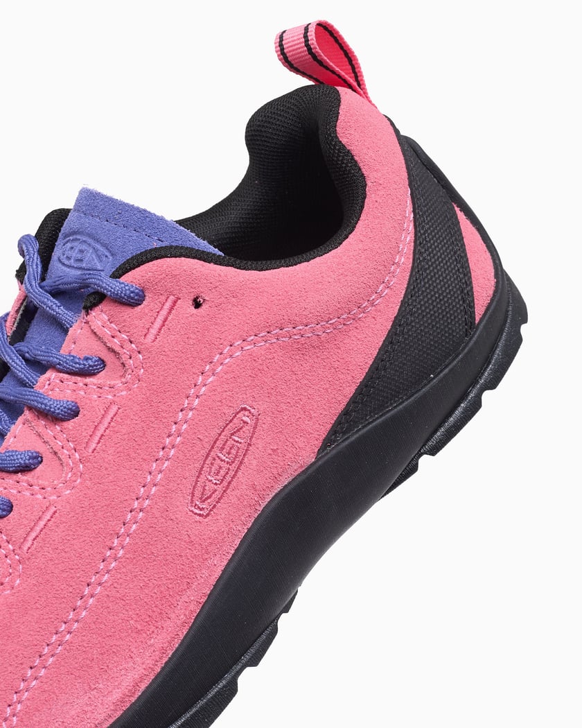 KEEN Women's Jasper Pink 1031337 | FOOTDISTRICT