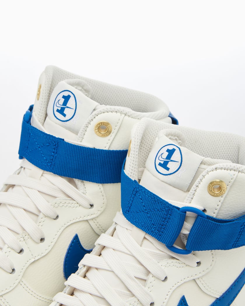 Nike air force 1 high femme blanche new arrivals