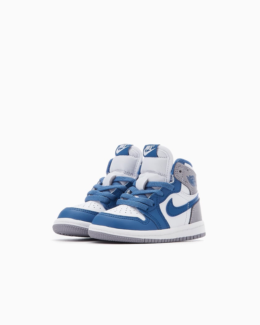 Jordan 1 og online baby blue