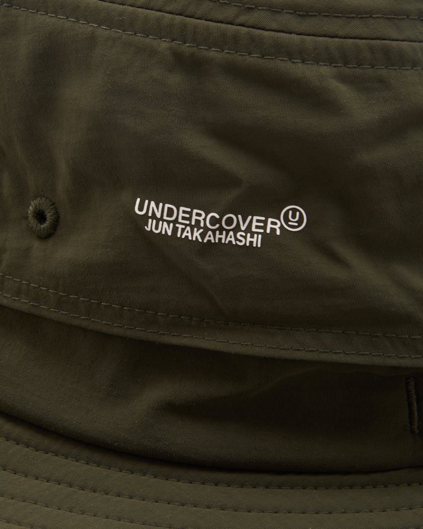 The North Face x Undercover Soukuu Unisex Hike Sun Brimmer