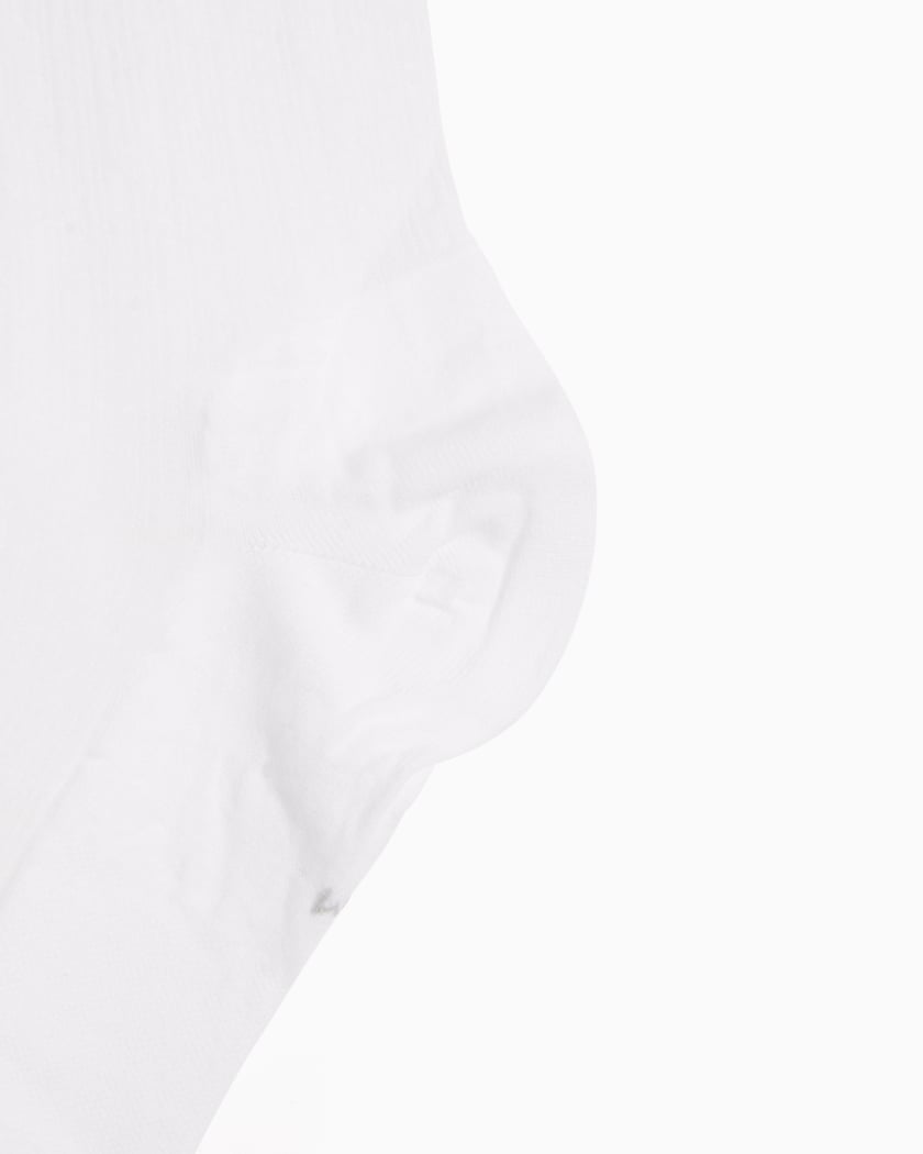 white nike socks women's crew