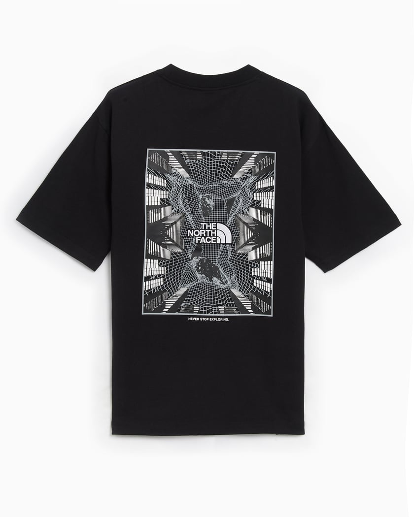 The north face city t shirt on sale