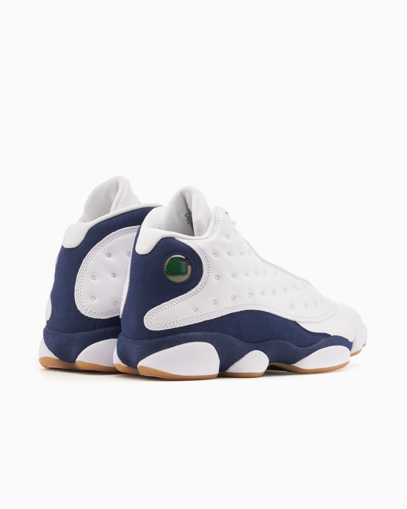 Air Jordan 13 Retro White 414571 140 FOOTDISTRICT