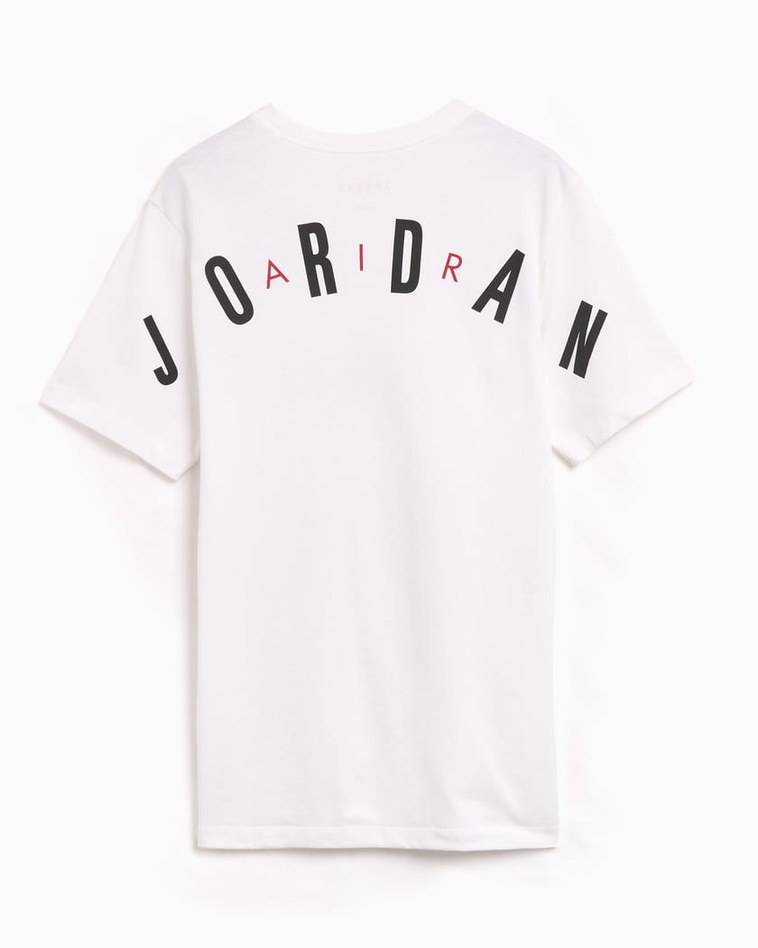 Jordan air tshirt online