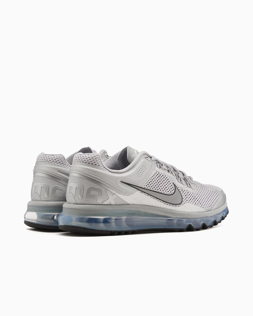 Nike air max 2017 grey white online