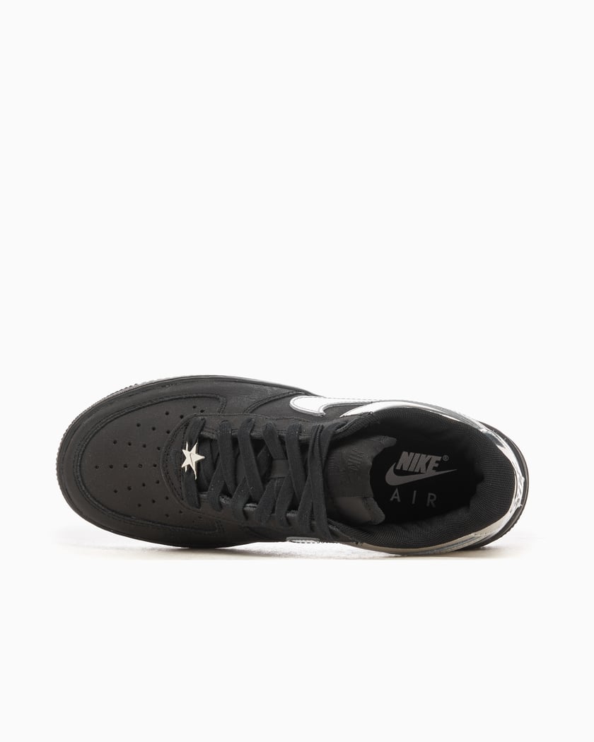 Nike Air Force 1 Low Retro Black HF2885-001 | FOOTDISTRICT