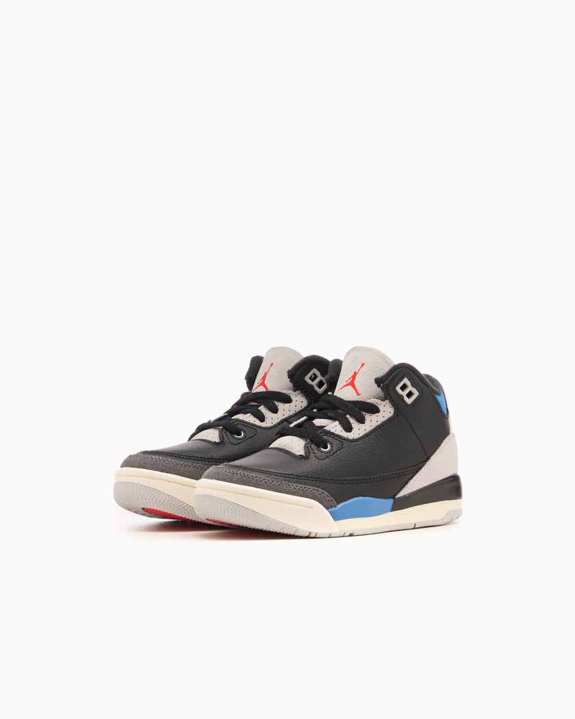 Air Jordan 3 Retro OG (PS) 