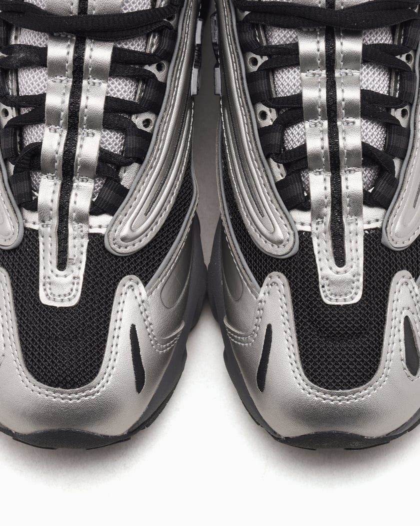 スニーカー NEW BALANCE Women Sneakers M1000 EGR Silver New Balance M1000 EGR Silver Metallic Black