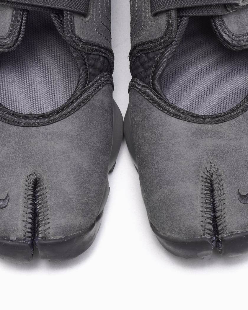 【新品】NIKE AIR RIFT ナイキ エアリフト グレー25cm Nike Women's Air Rift Gray IO0278-254 | FOOTDISTRICT