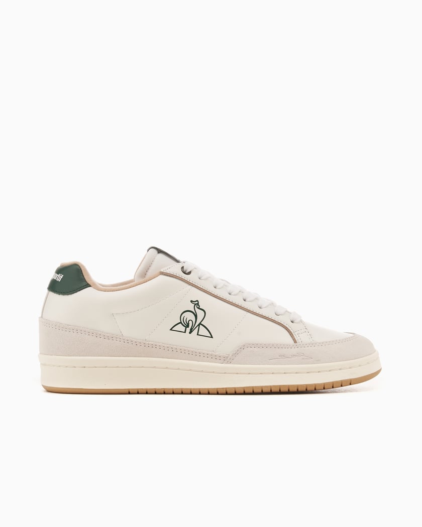 Le Coq Sportif Noah 2 Ripstop White 2410786 FOOTDISTRICT