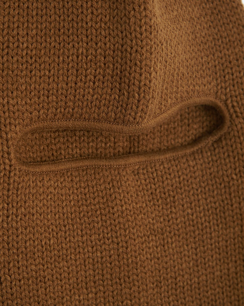 Palace Carhartt WIP Storm Mask Safety Orange - FW24 - US