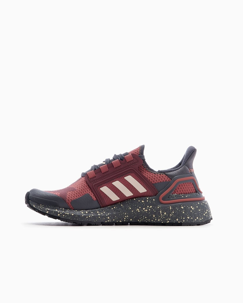 adidas Women s Ultraboost DNA City Explorer Red GV8699 Buy Online