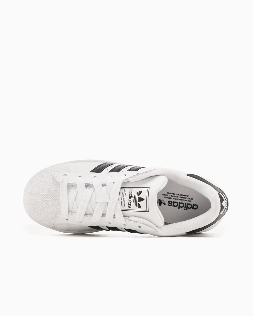 スニーカー adidas Superstar II White Black IH8659 s-l400.jpg