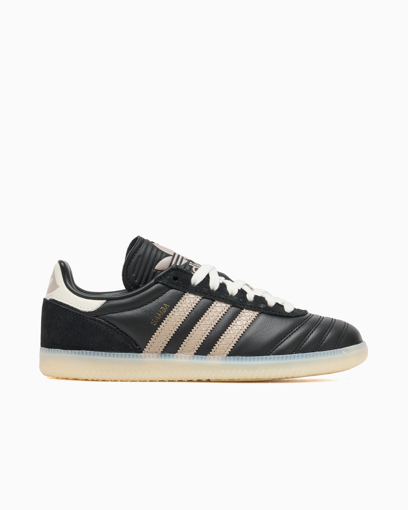 Inter Miami CF × adidas Originals Samba adidas Samba x Inter Miami - Ftwr White/Easy Mint - Adult Shoes |