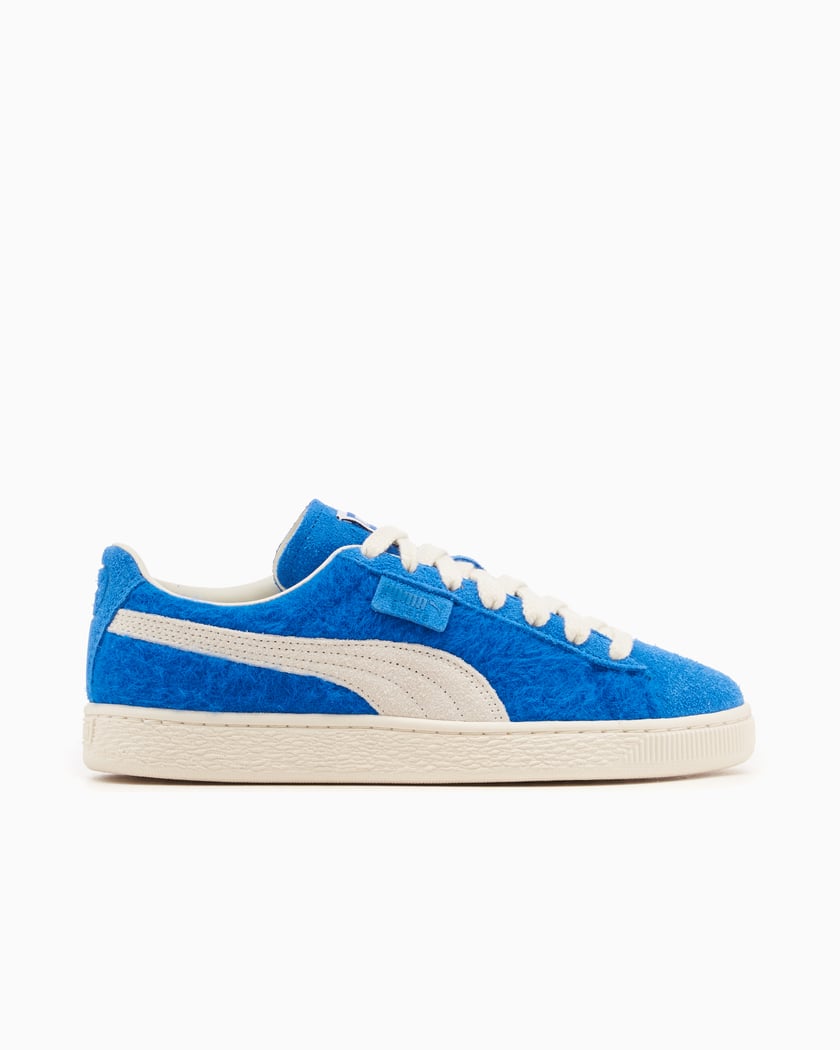 Puma Suede Mohair