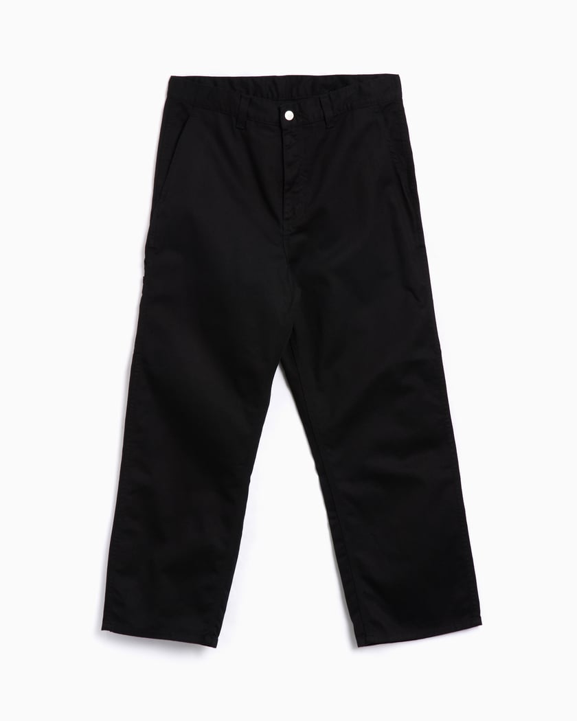 Carhartt WIP Landon Unisex Pants Green I033756-6302 Carhartt WIP Landon Unisex Pants Green I033756-6302