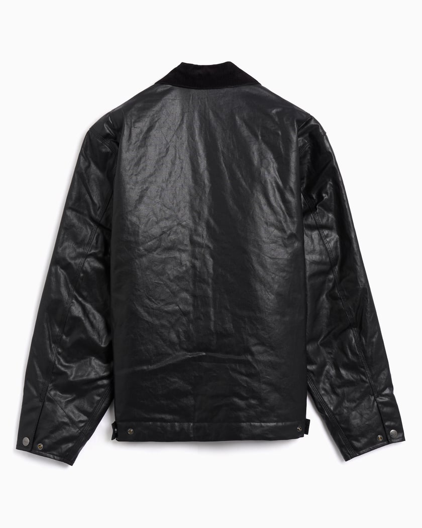 Carhartt WIP OG Dean Men's Work Jacket Black I035799-00EXX