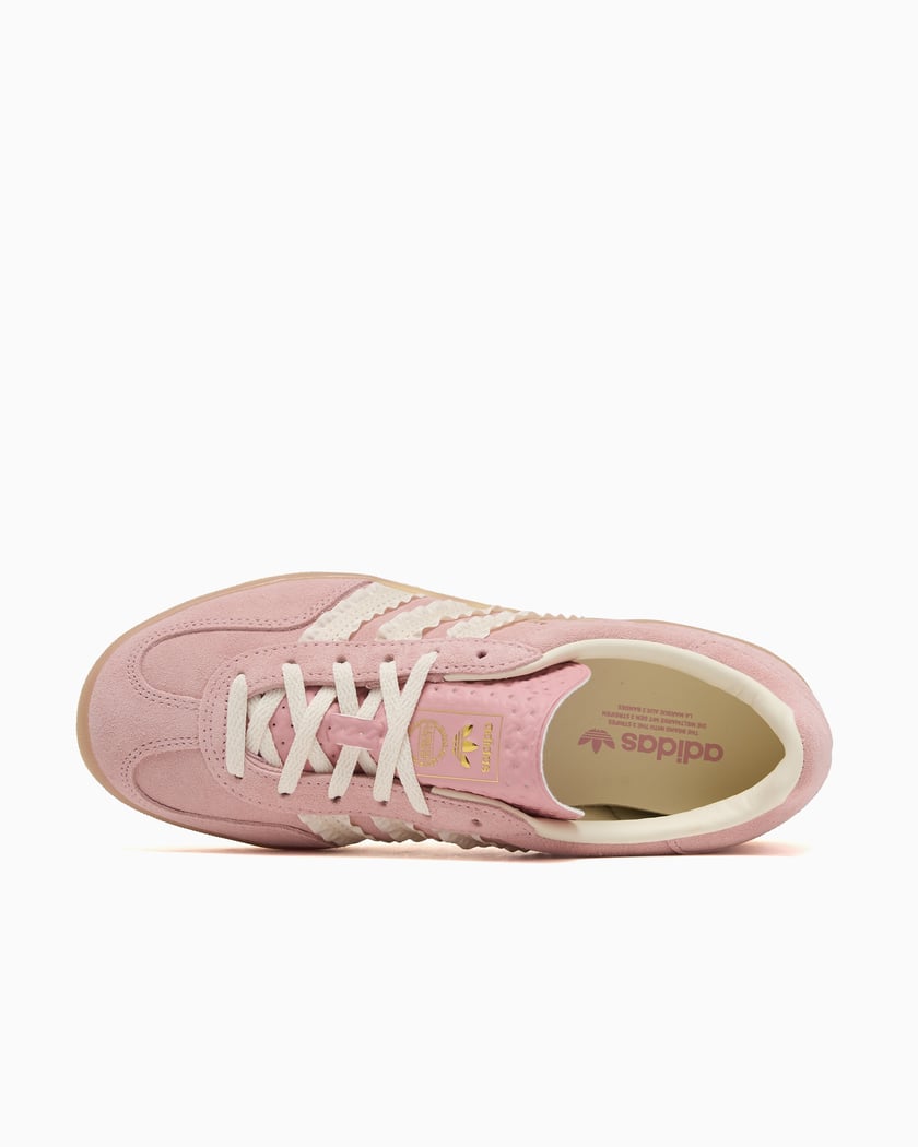 adidas Originals Women's Gazelle Indoor 