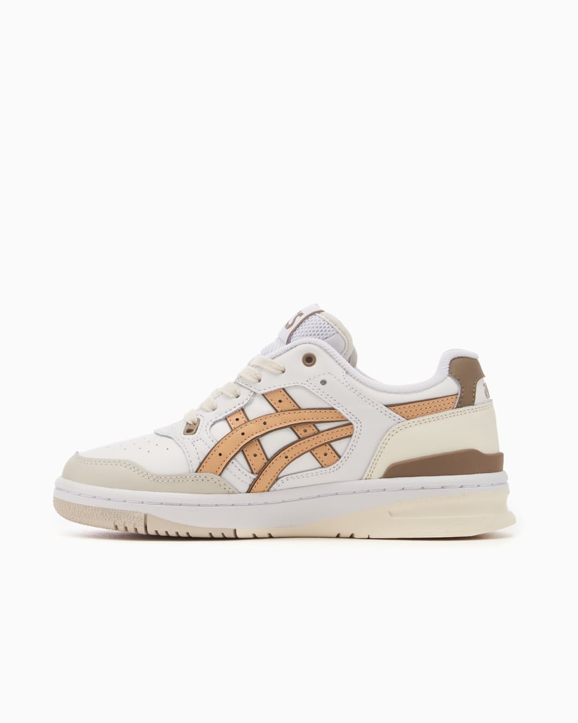 ASICS EX89 White 1201A476-119 | FOOTDISTRICT ASICS EX89 White 1201A476-119 | FOOTDISTRICT