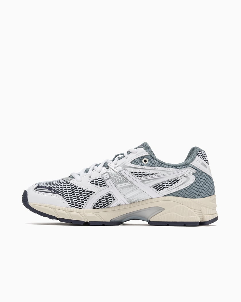 ASICS Gel-DS Trainer 14 Gray 1203A607-100 FOOTDISTRICT