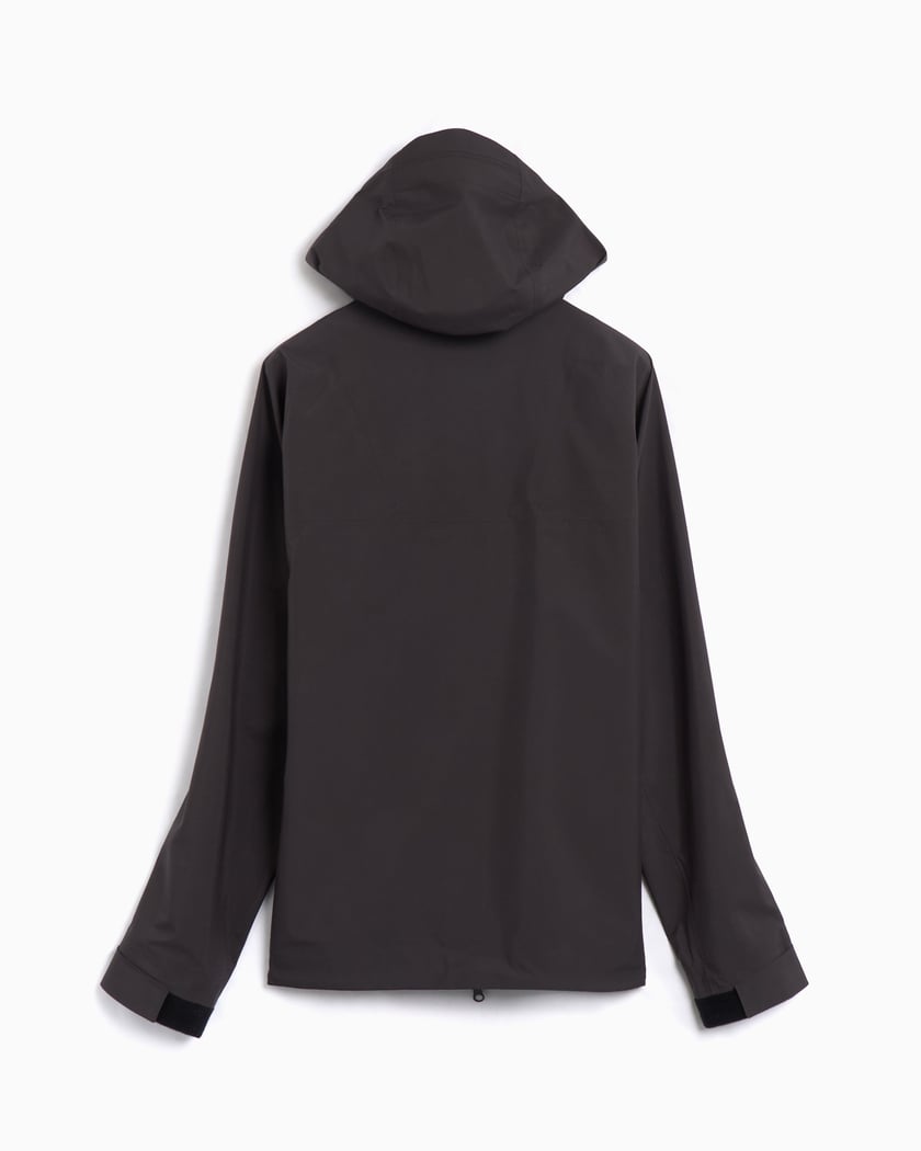 Stone Island Men's Gore-Tex Jacket Relaxed Men's Rain Jacket