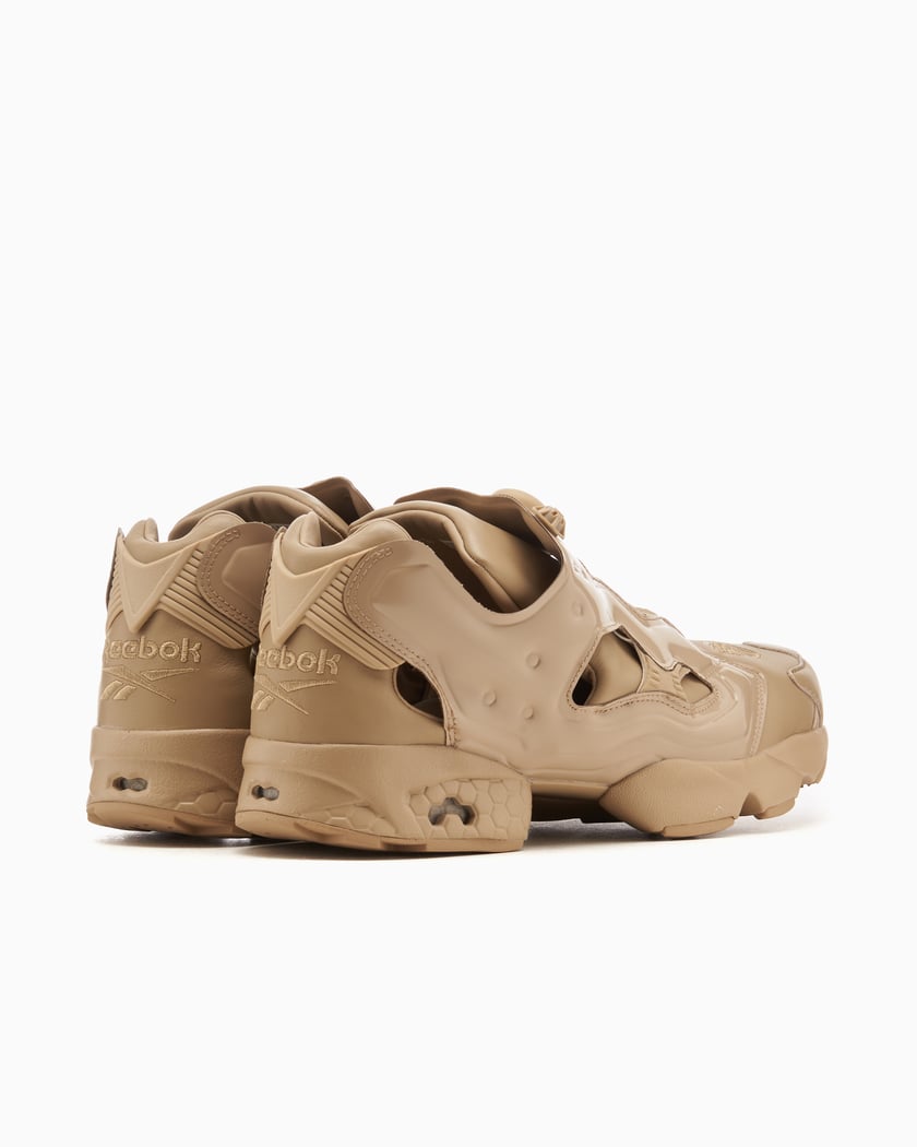 Men's shoes Reebok Instapump Fury OG Utility Beige/ Utility