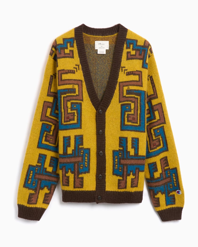 Champion cardigan hot sale