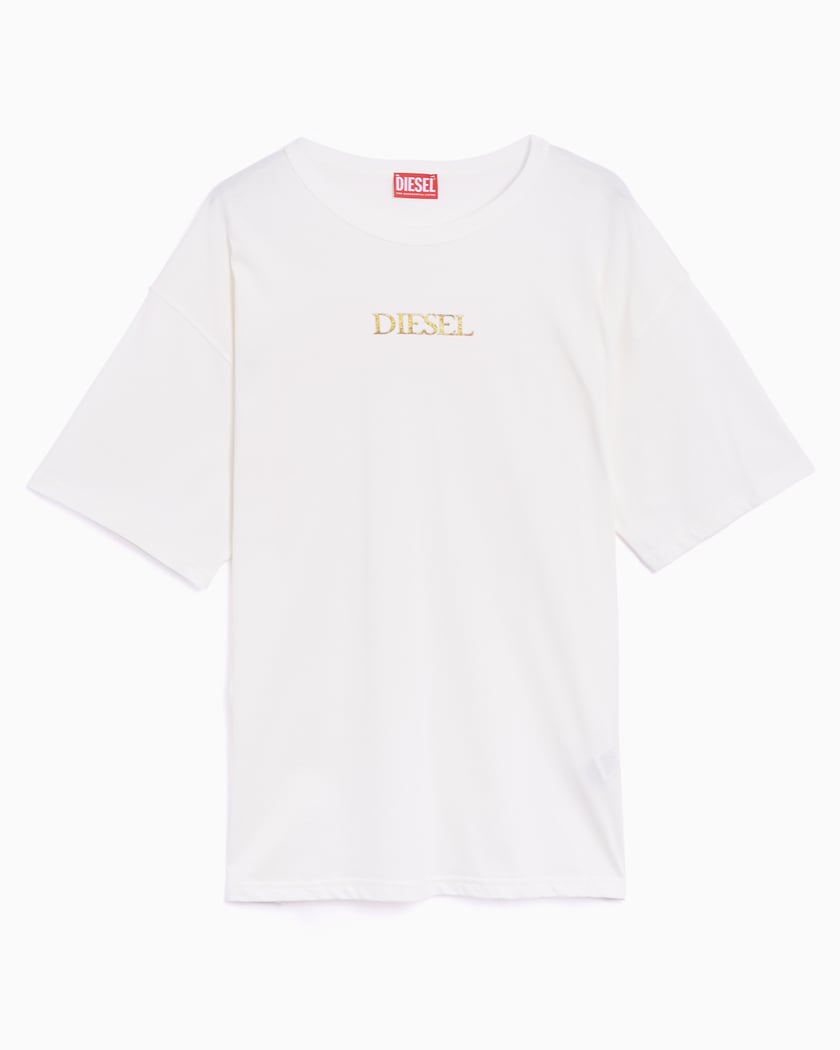 Diesel T Boxt Men s T Shirt Wit A15062 0KKAJ 141 FOOTDISTRICT