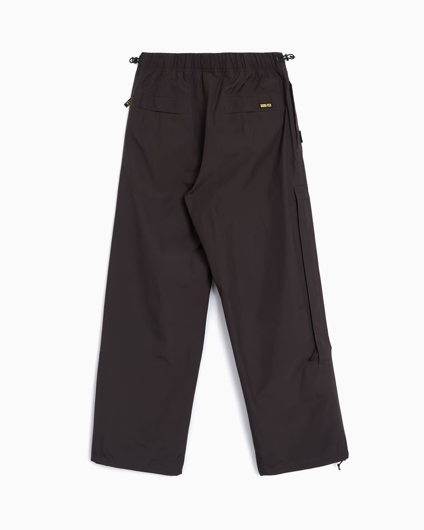 thisisneverthat® Men's Gore-Tex 2L Wet Weather Pants Brown