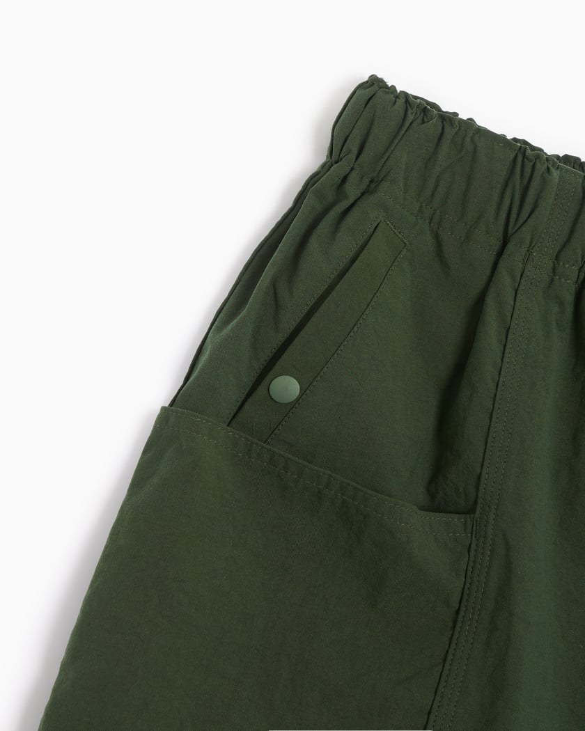 JOHN MASON SMITH(ジョンメイソンスミス)のWLC WAIST BELTED