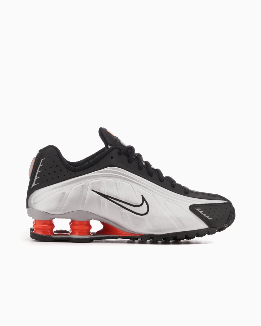 Scarpe silver nike top