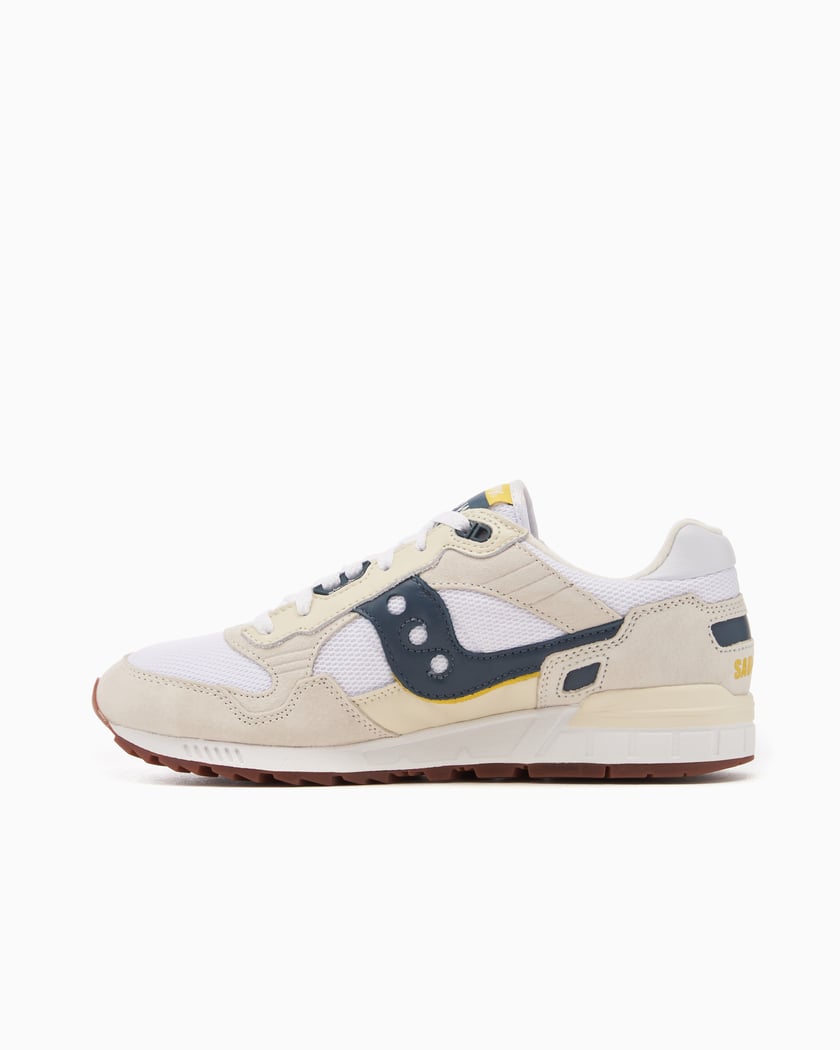 Saucony shadow 5000 hombre amarillo clearance