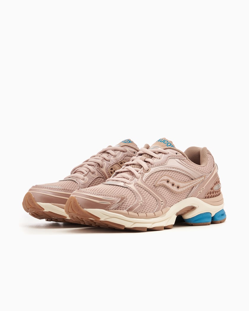 Saucony sneakers womens 3/4 top